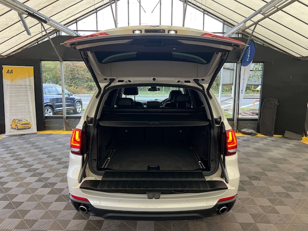Used BMW X5 2016 for sale - 76235443: Photo 25