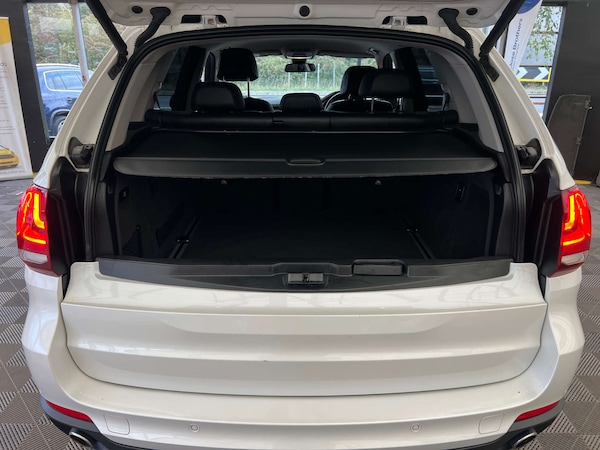 Used BMW X5 2016 for sale - 76235443: Photo 27