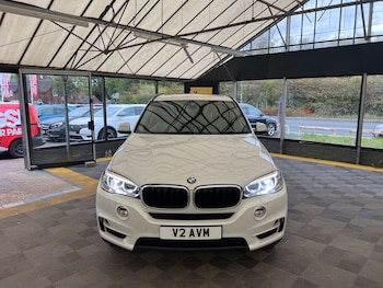 Used BMW X5 2016 for sale - 76235443: Photo 3