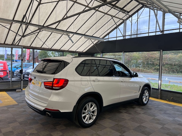 Used BMW X5 2016 for sale - 76235443: Photo 6