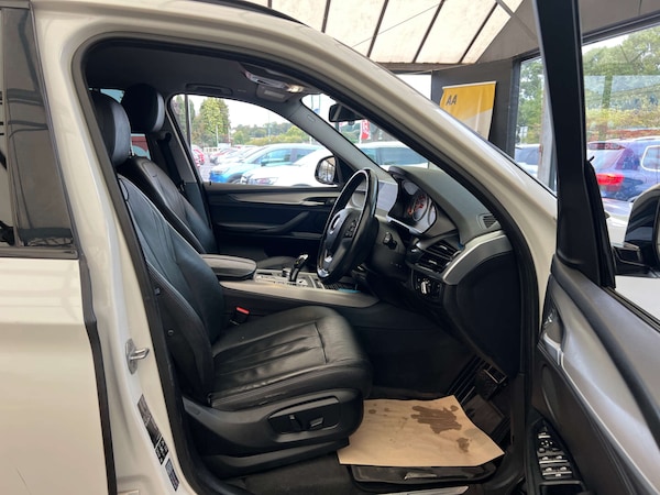 Used BMW X5 2016 for sale - 76235443: Photo 7