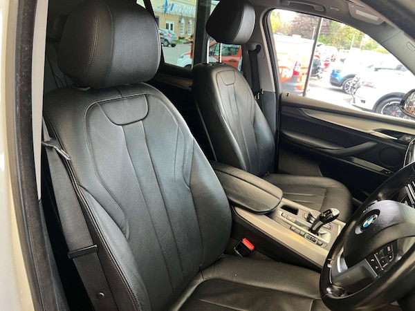 Used BMW X5 2016 for sale - 76235443: Photo 8