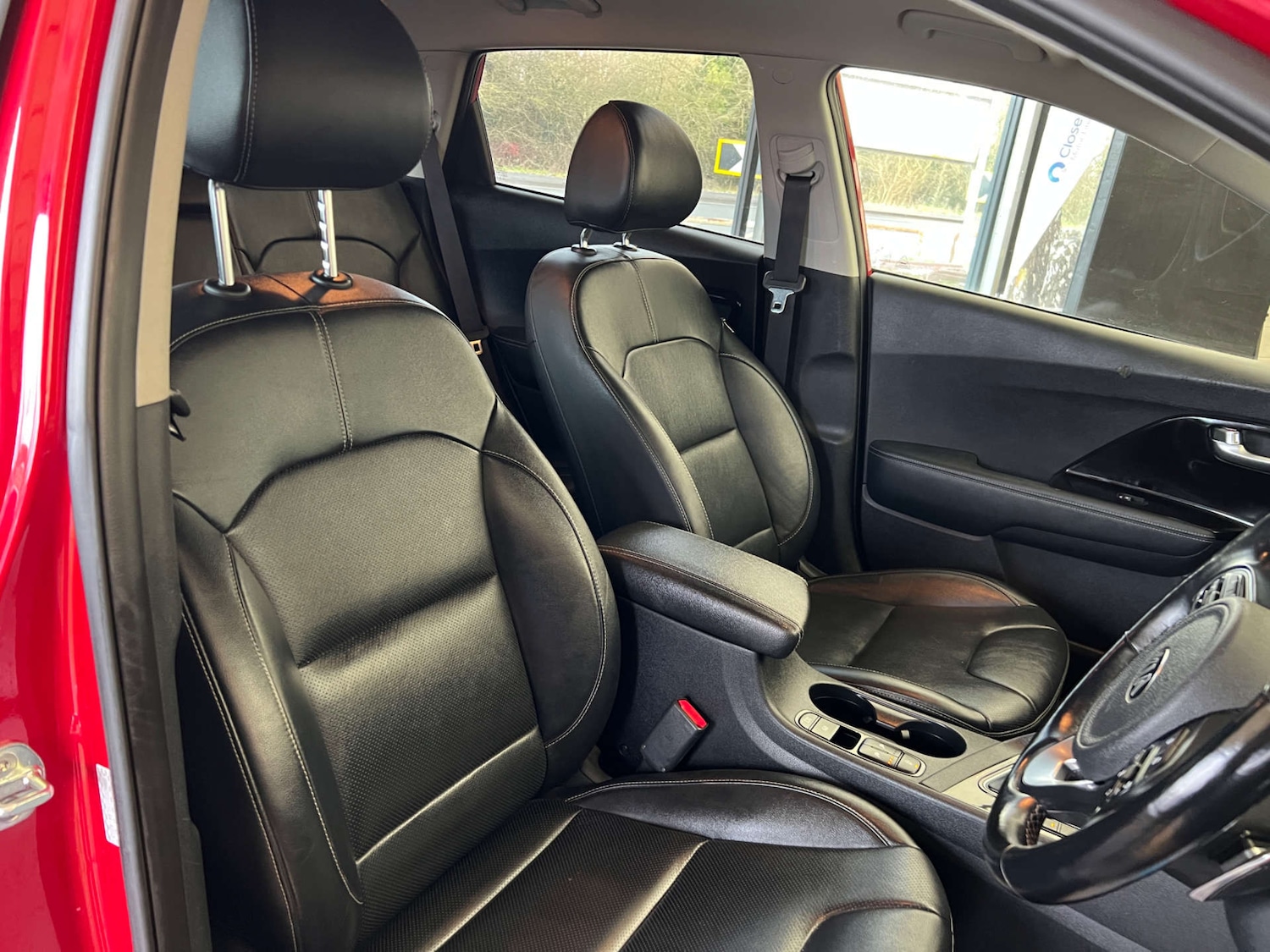 Used Kia Niro 2020 for sale - 77125171: Photo 10