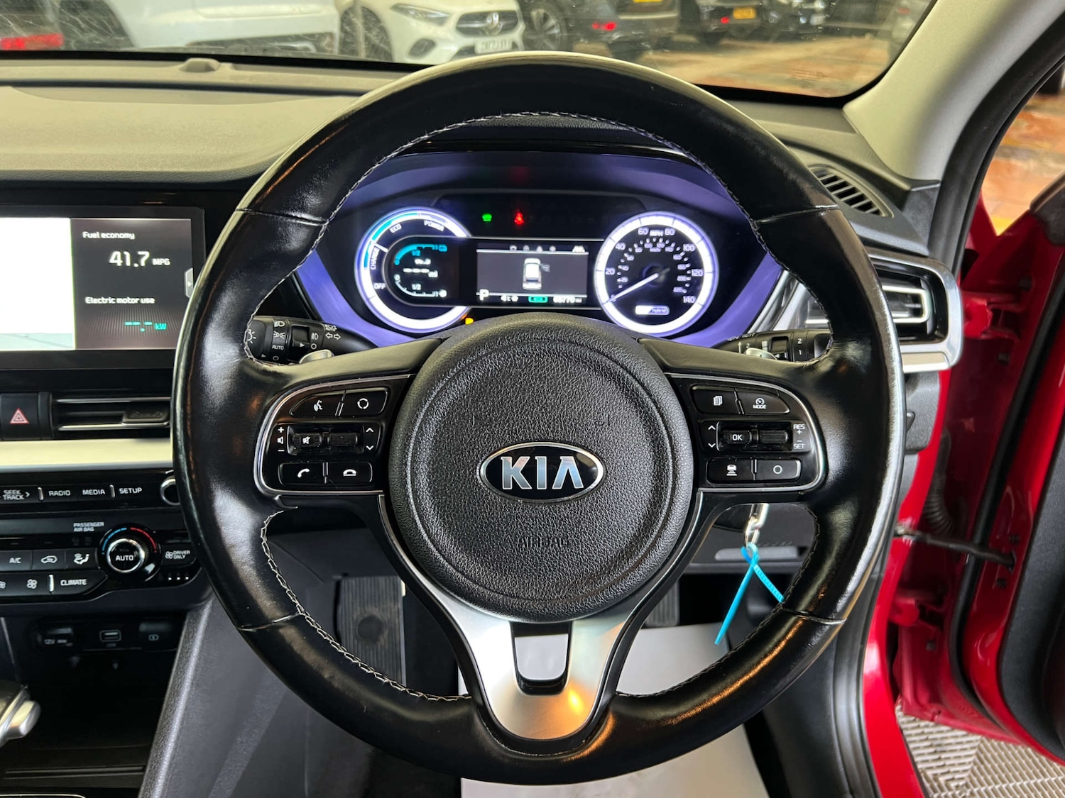 Used Kia Niro 2020 for sale - 77125171: Photo 13