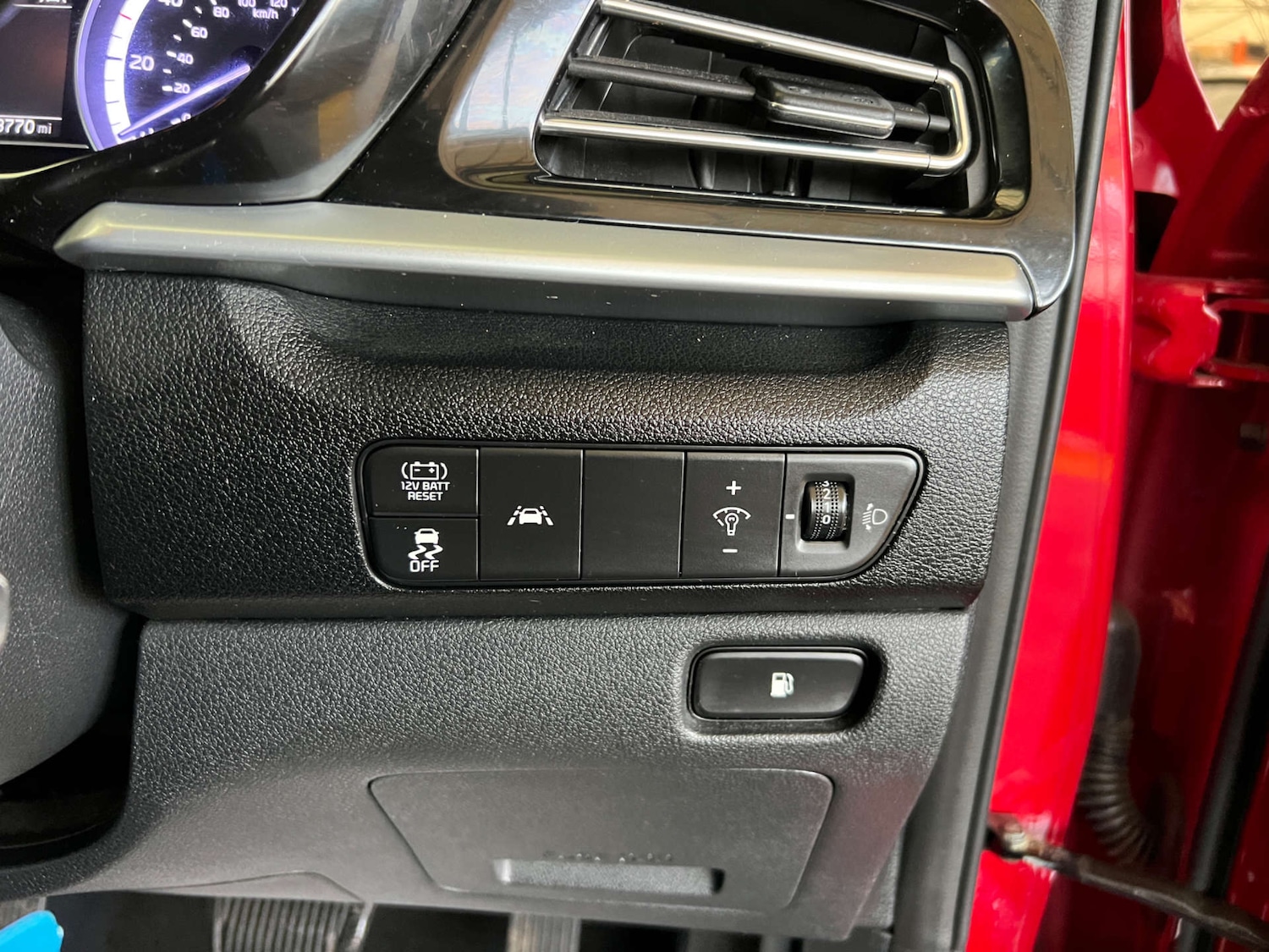 Used Kia Niro 2020 for sale - 77125171: Photo 15