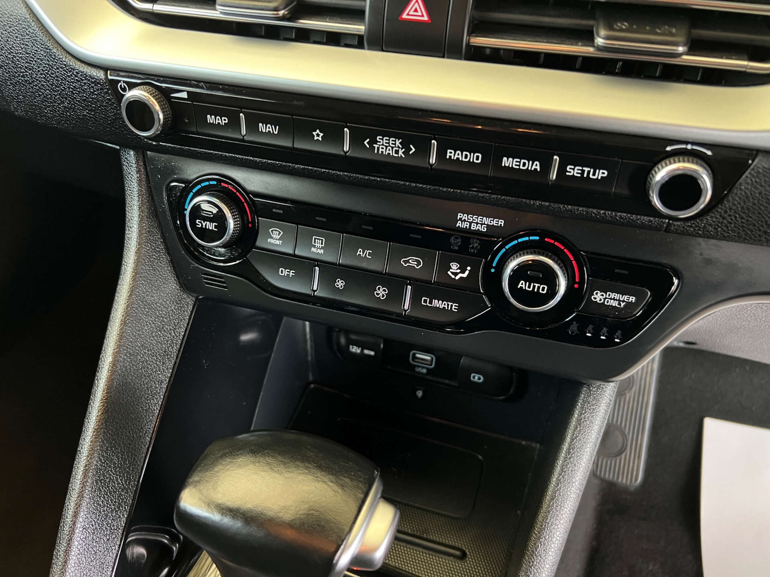 Used Kia Niro 2020 for sale - 77125171: Photo 17