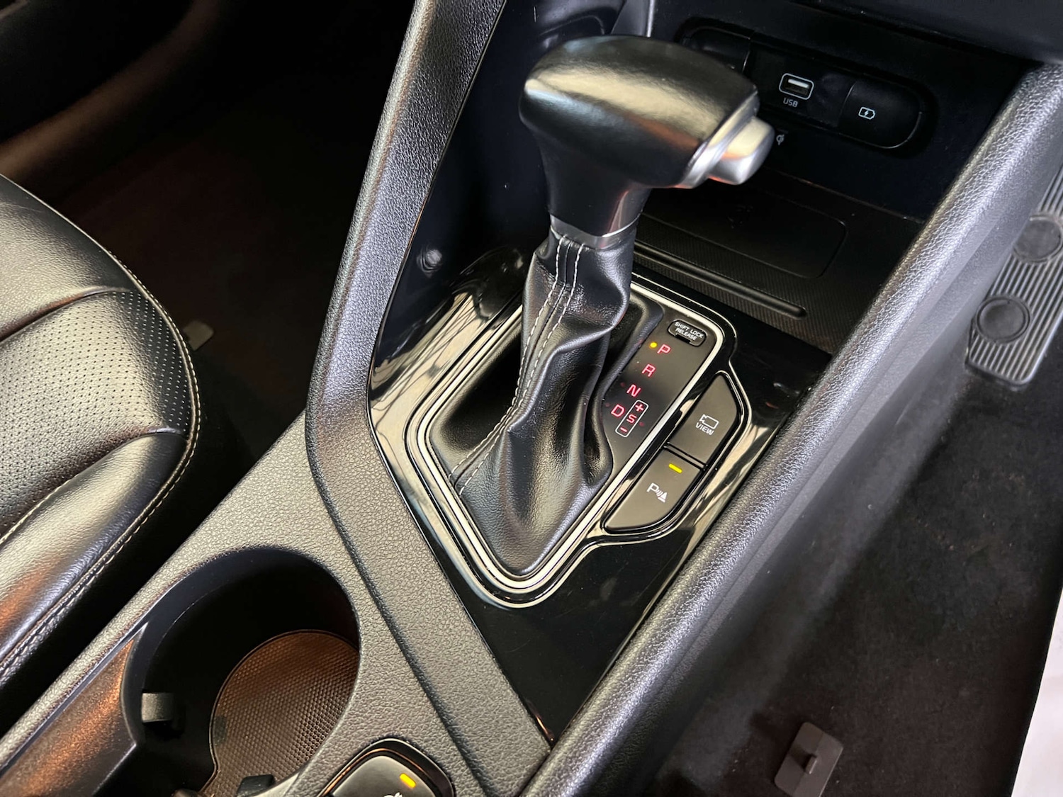 Used Kia Niro 2020 for sale - 77125171: Photo 18