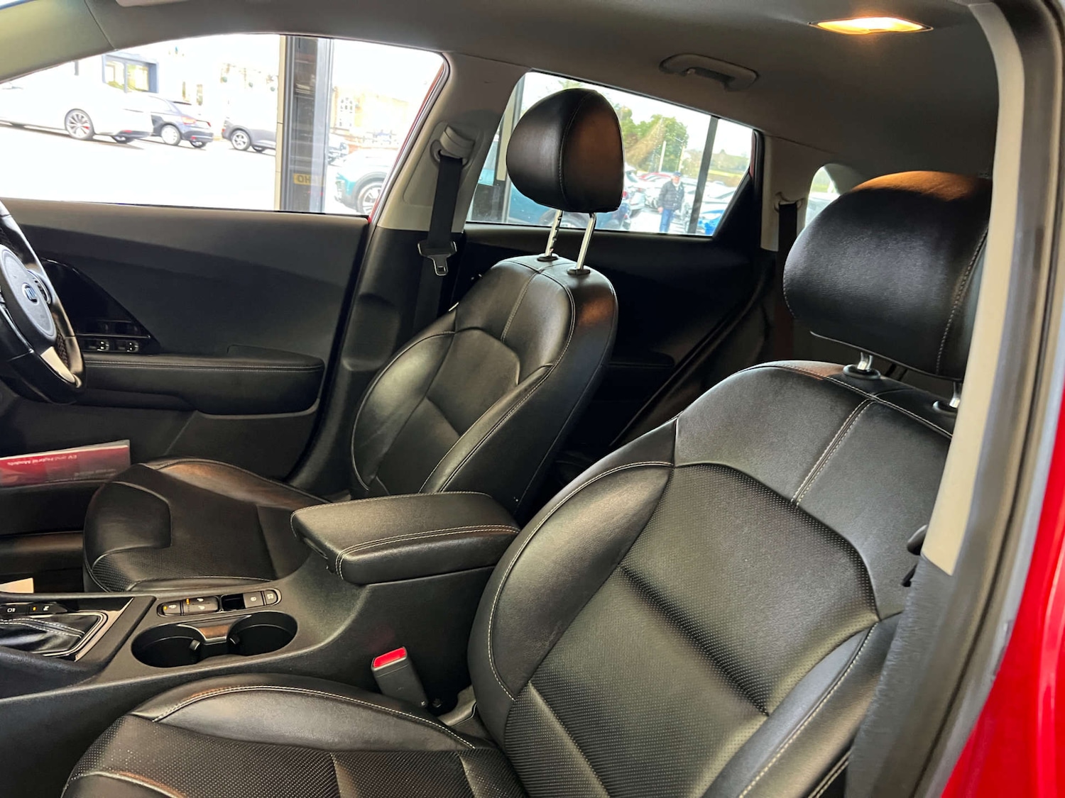 Used Kia Niro 2020 for sale - 77125171: Photo 27