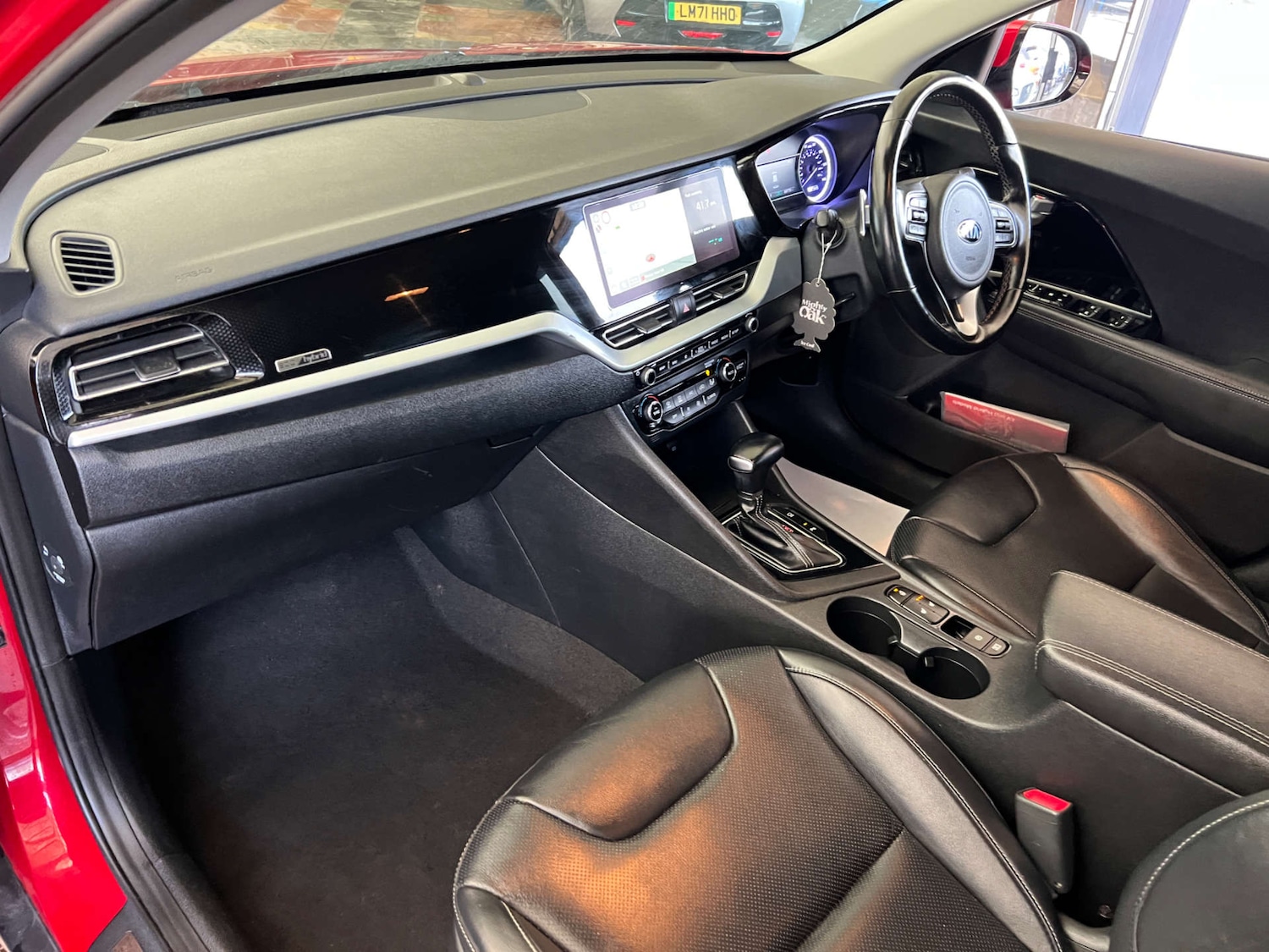 Used Kia Niro 2020 for sale - 77125171: Photo 28