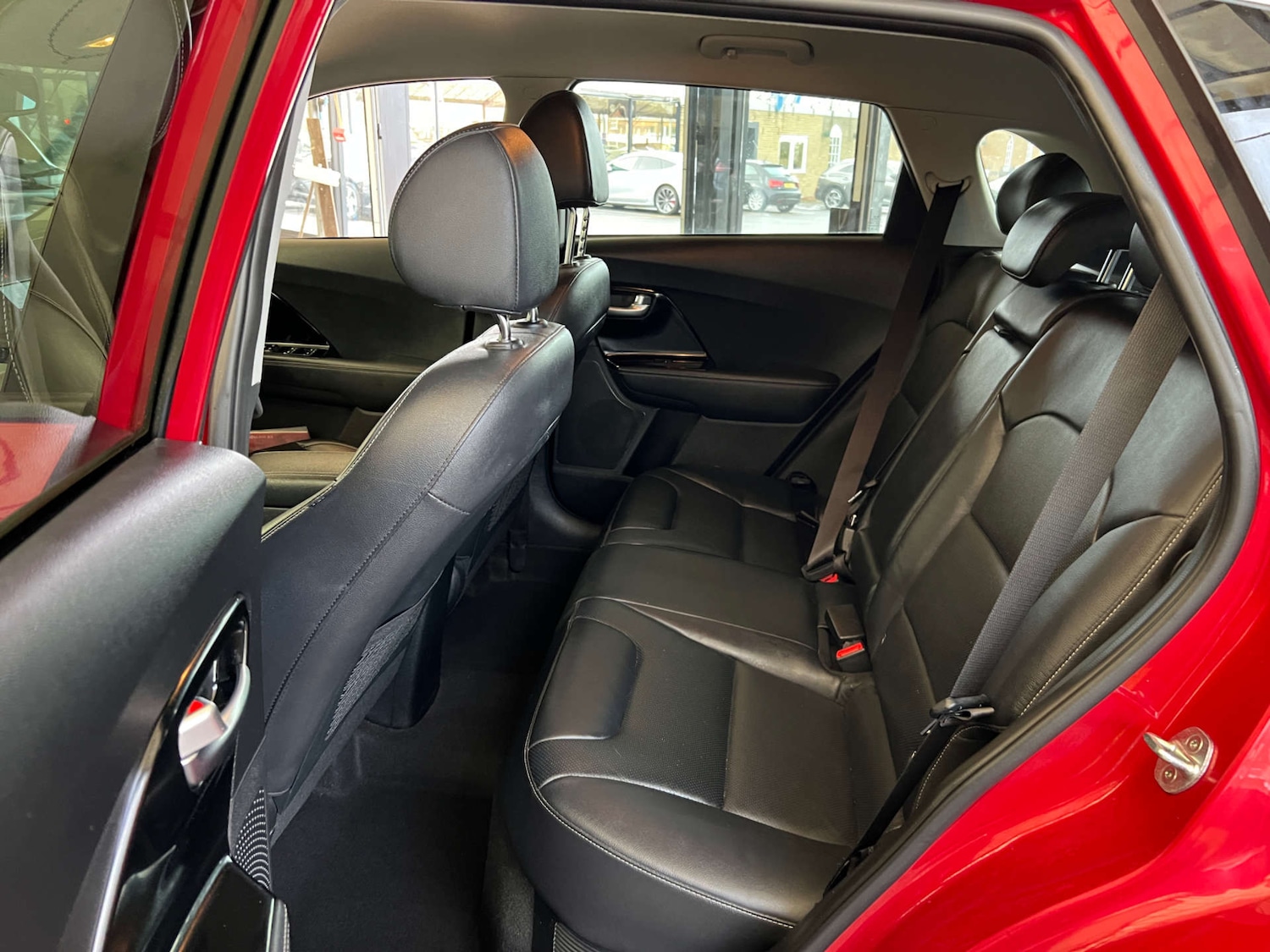 Used Kia Niro 2020 for sale - 77125171: Photo 29