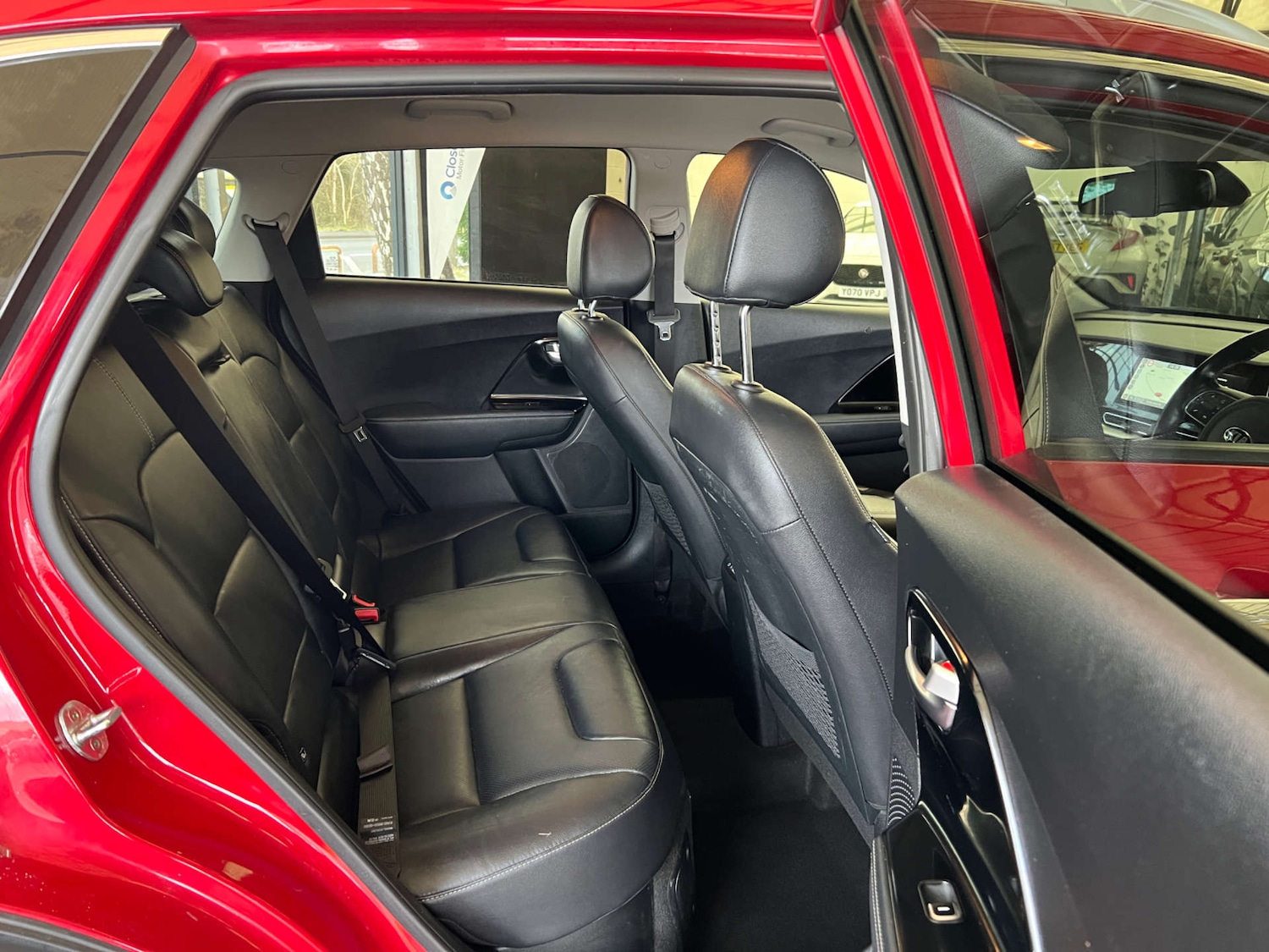 Used Kia Niro 2020 for sale - 77125171: Photo 30