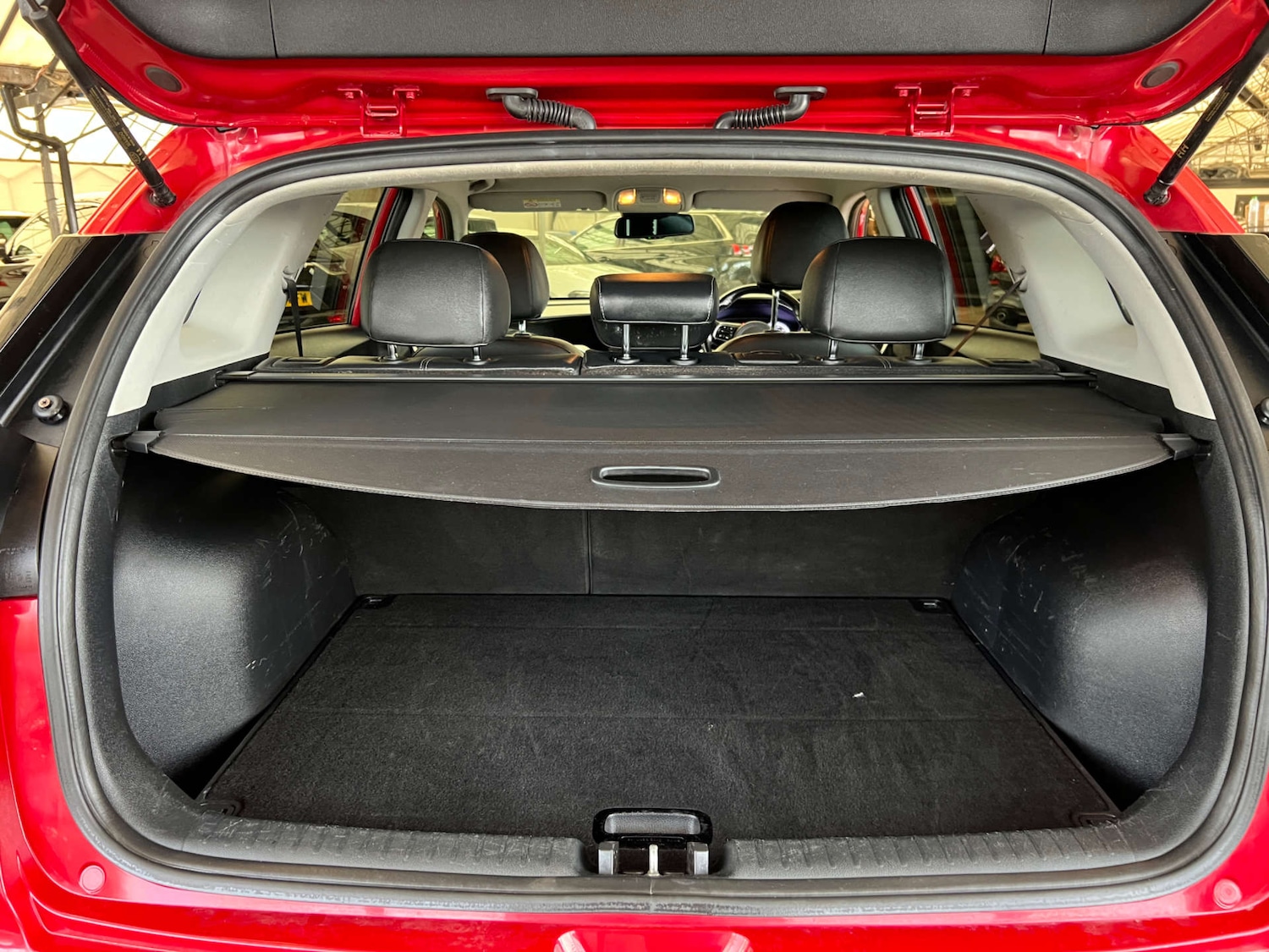 Used Kia Niro 2020 for sale - 77125171: Photo 31