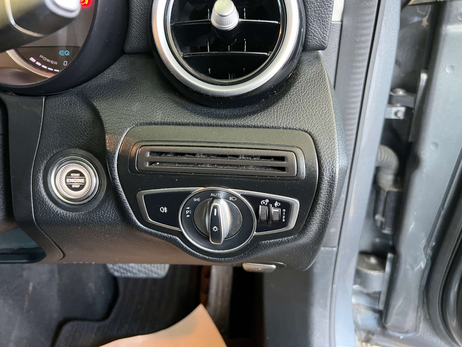 Used Mercedes-Benz C Class 2019 for sale - 76910568: Photo 15