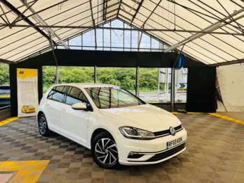 2020 - 1.5 Golf Match Edition TSi Evo 5dr