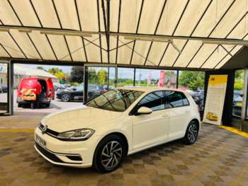Used Volkswagen Golf 2020 for sale - 74893036: Photo