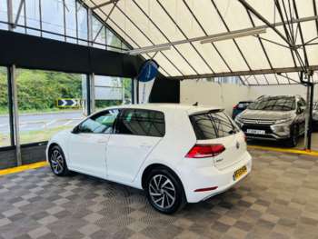 Used Volkswagen Golf 2020 for sale - 74893036: Photo