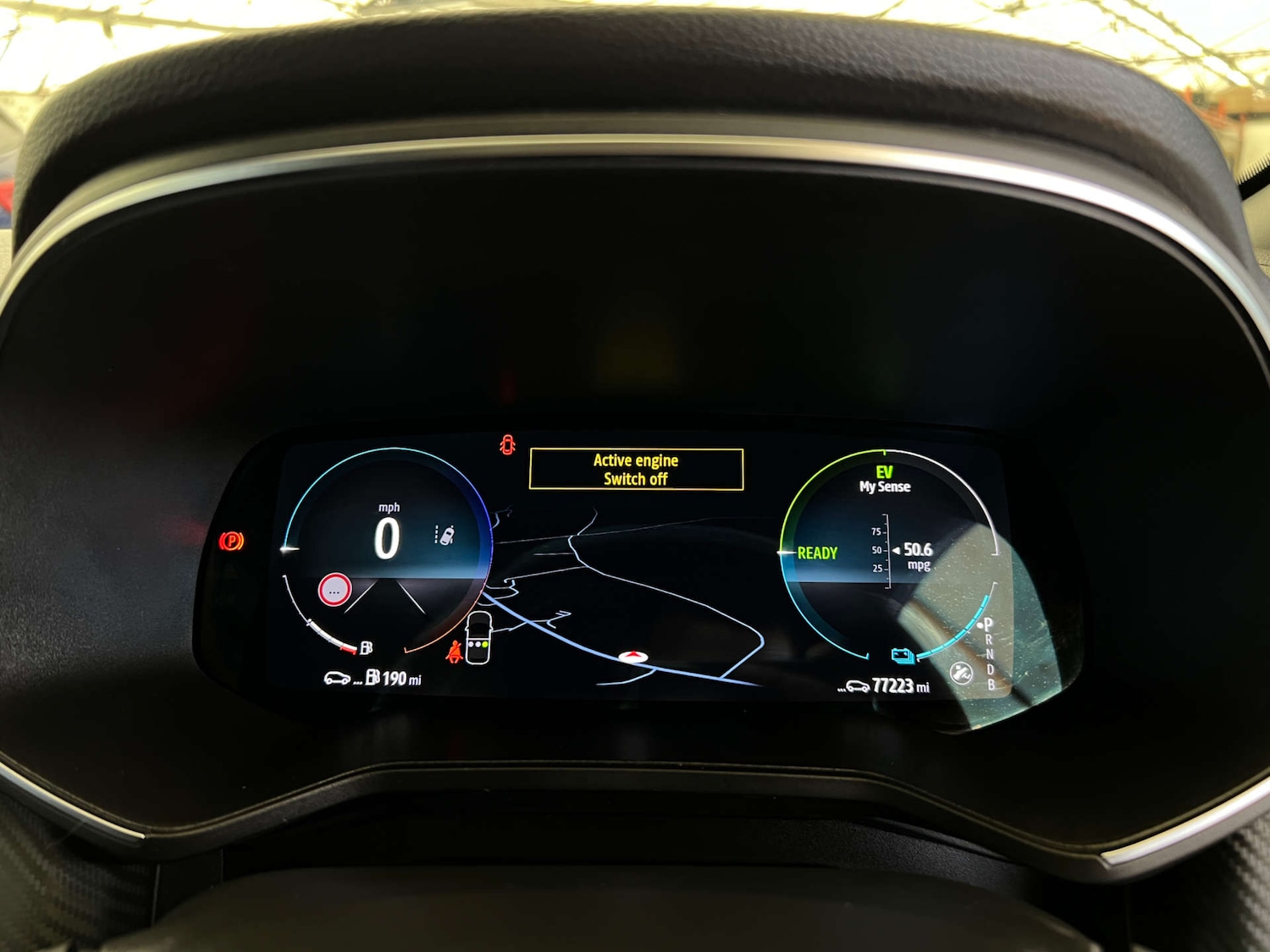 Used Renault Clio 2023 for sale - 77523143: Photo 13