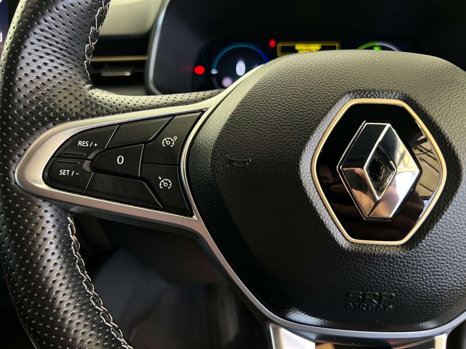 Used Renault Clio 2023 for sale - 77523143: Photo 15