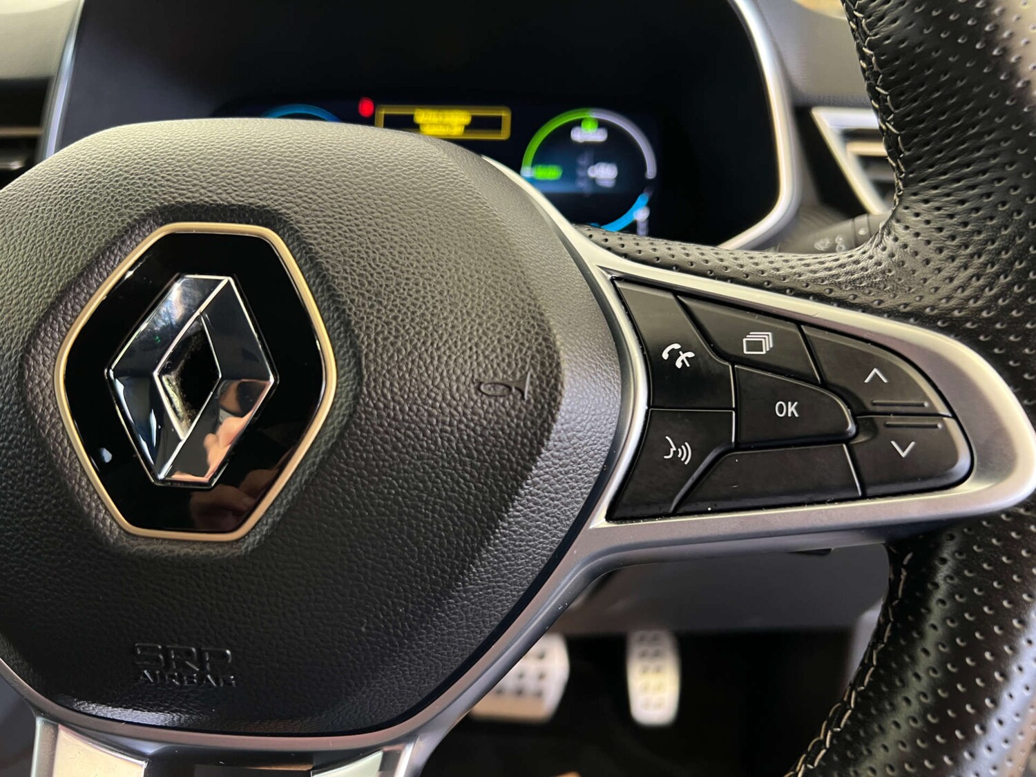 Used Renault Clio 2023 for sale - 77523143: Photo 16