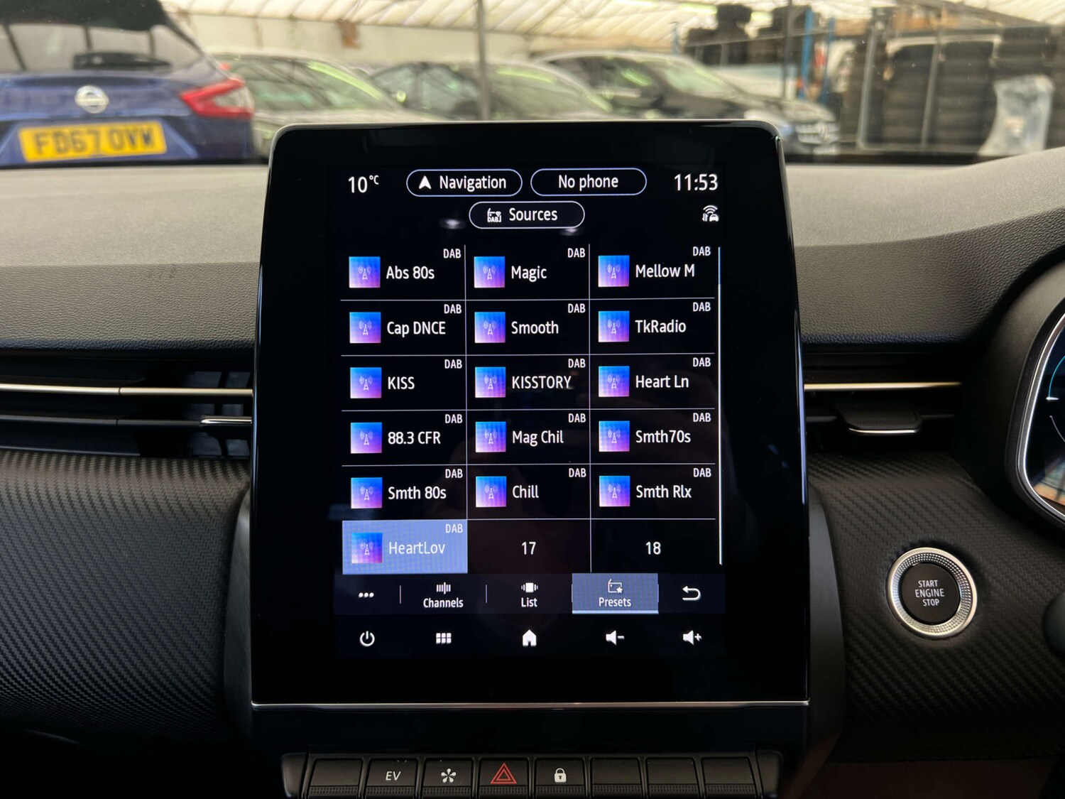 Used Renault Clio 2023 for sale - 77523143: Photo 20