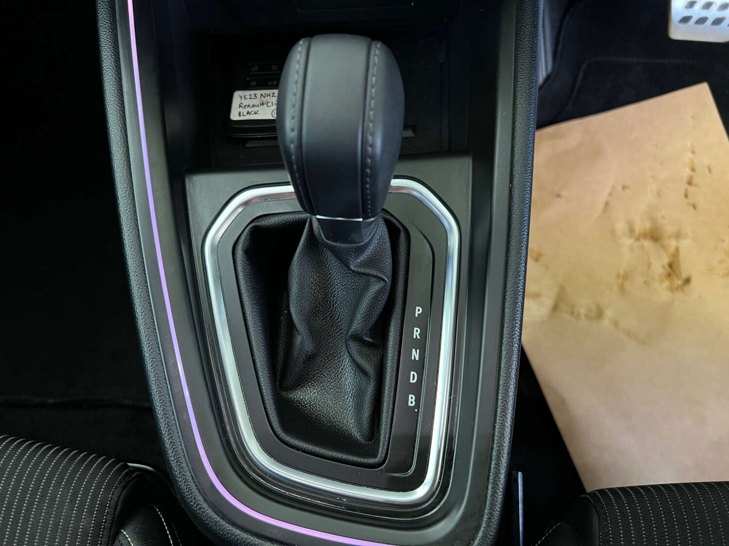 Used Renault Clio 2023 for sale - 77523143: Photo 23