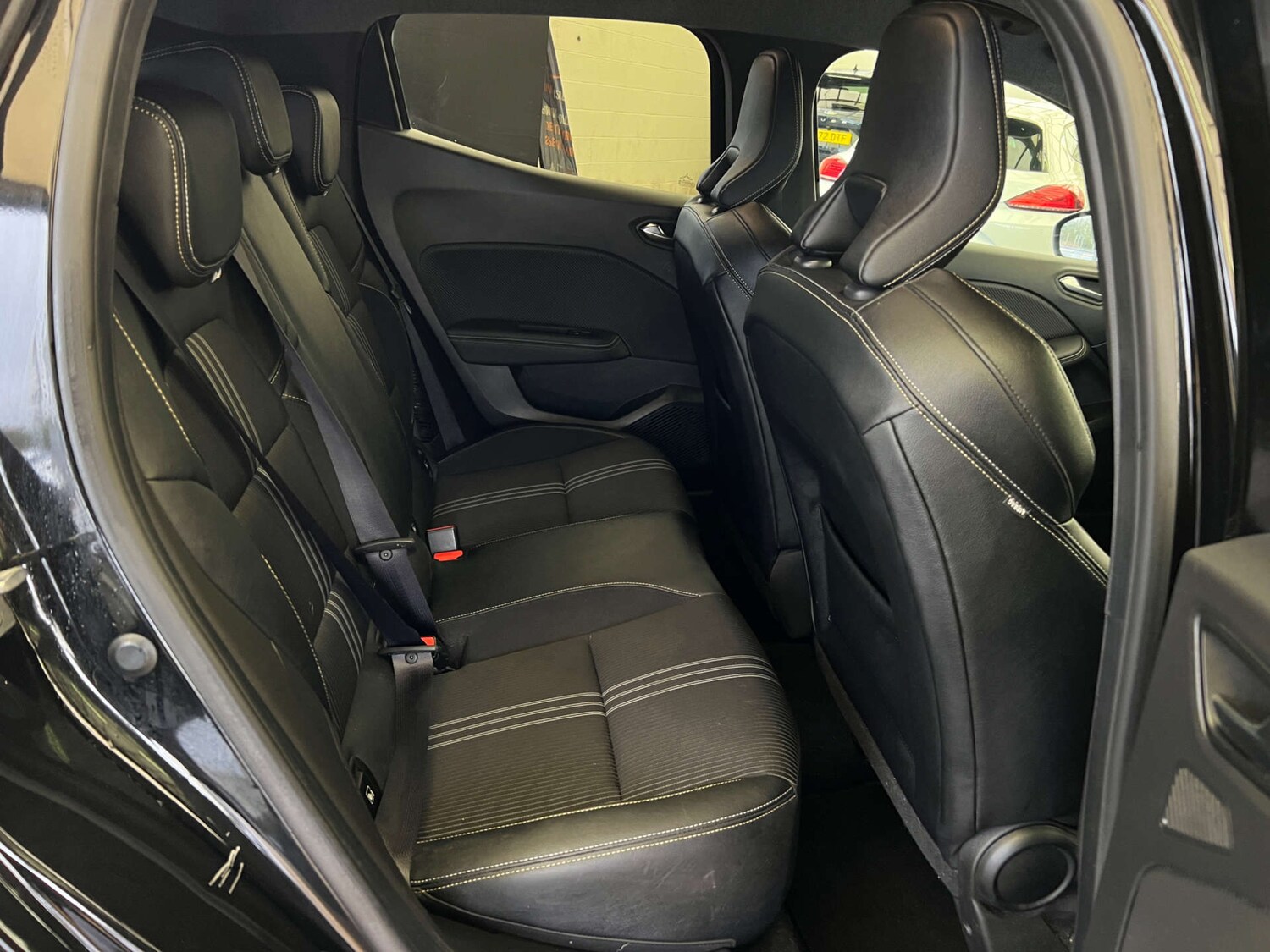 Used Renault Clio 2023 for sale - 77523143: Photo 24