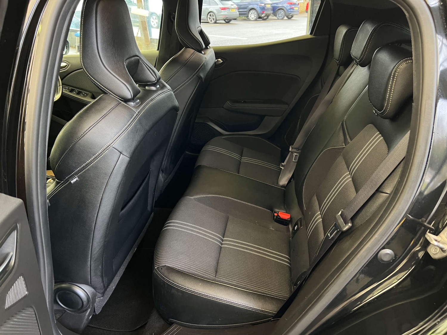 Used Renault Clio 2023 for sale - 77523143: Photo 25