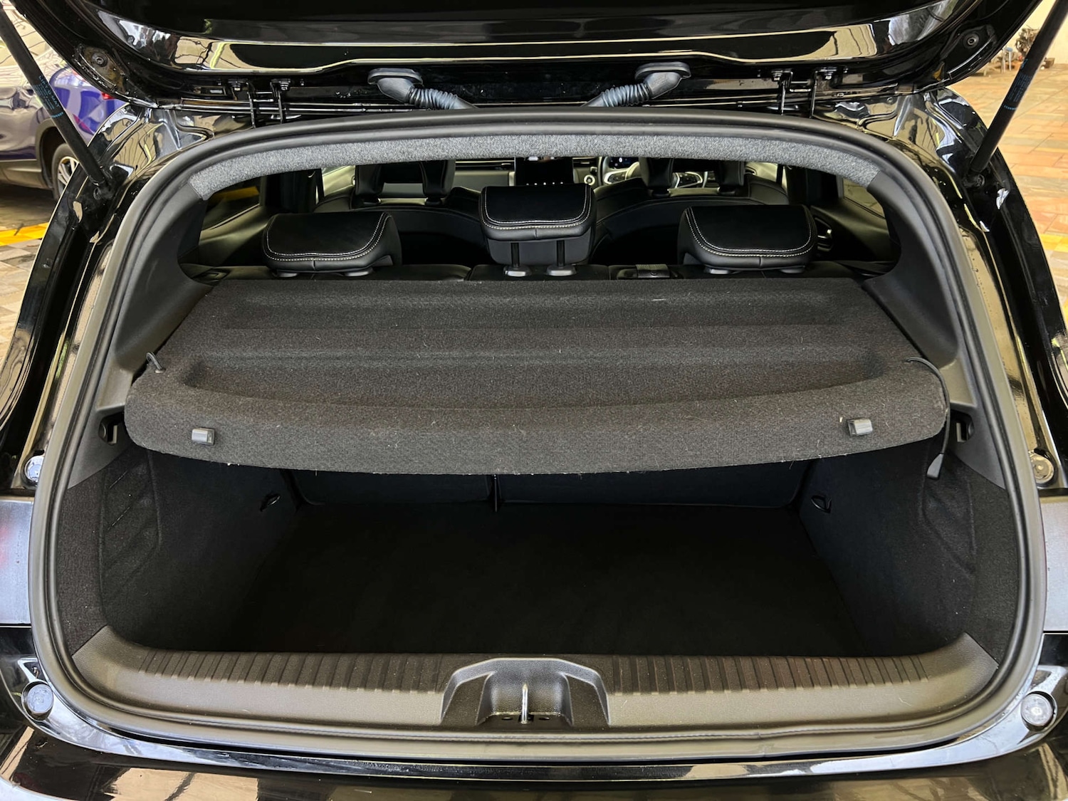 Used Renault Clio 2023 for sale - 77523143: Photo 27