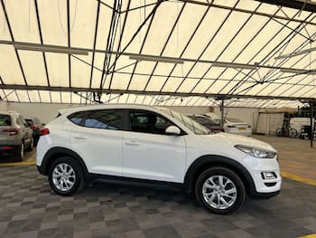 Used Hyundai TUCSON 2018 for sale - 79740053: Photo