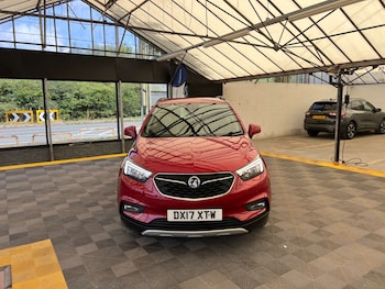 Used Vauxhall Mokka X 2017 for sale - 79301023: Photo