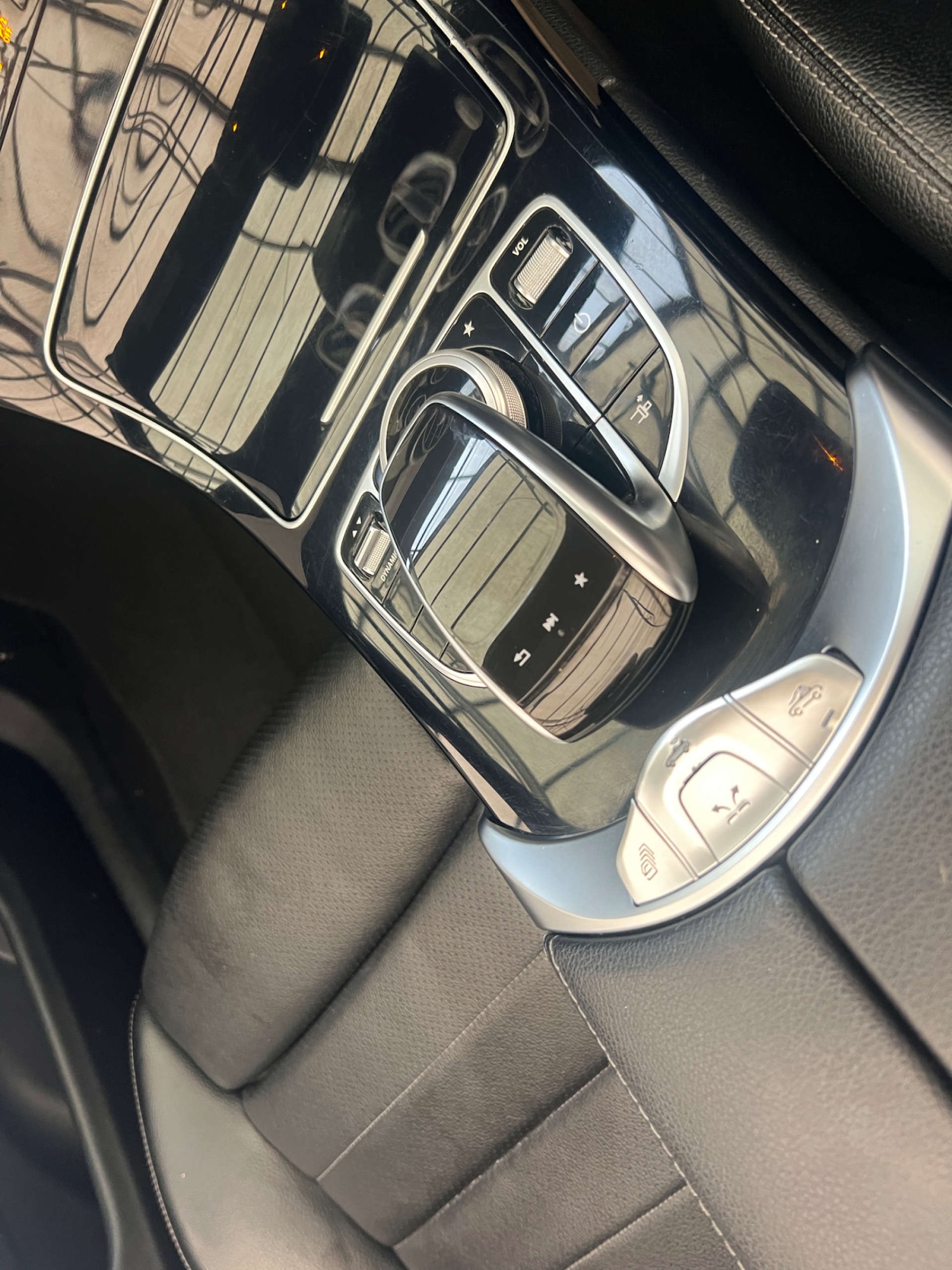 Used Mercedes-Benz C Class 2017 for sale - 76601515: Photo 29