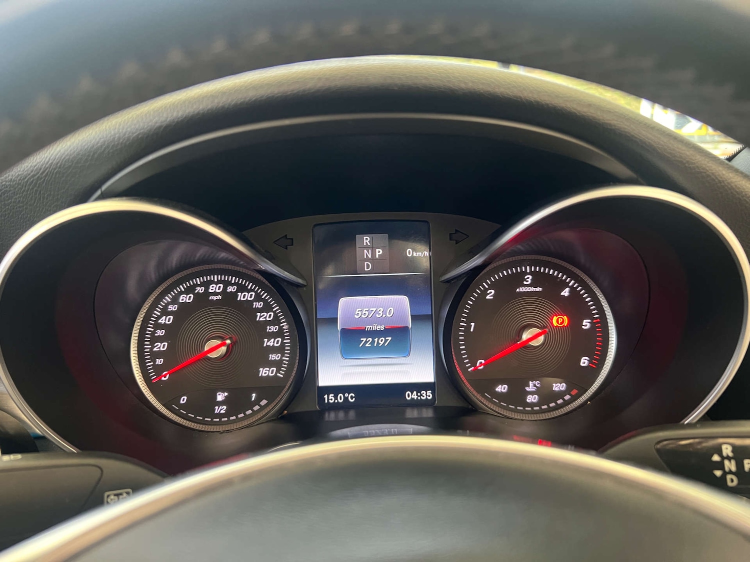 Used Mercedes-Benz C Class 2017 for sale - 76601515: Photo 30