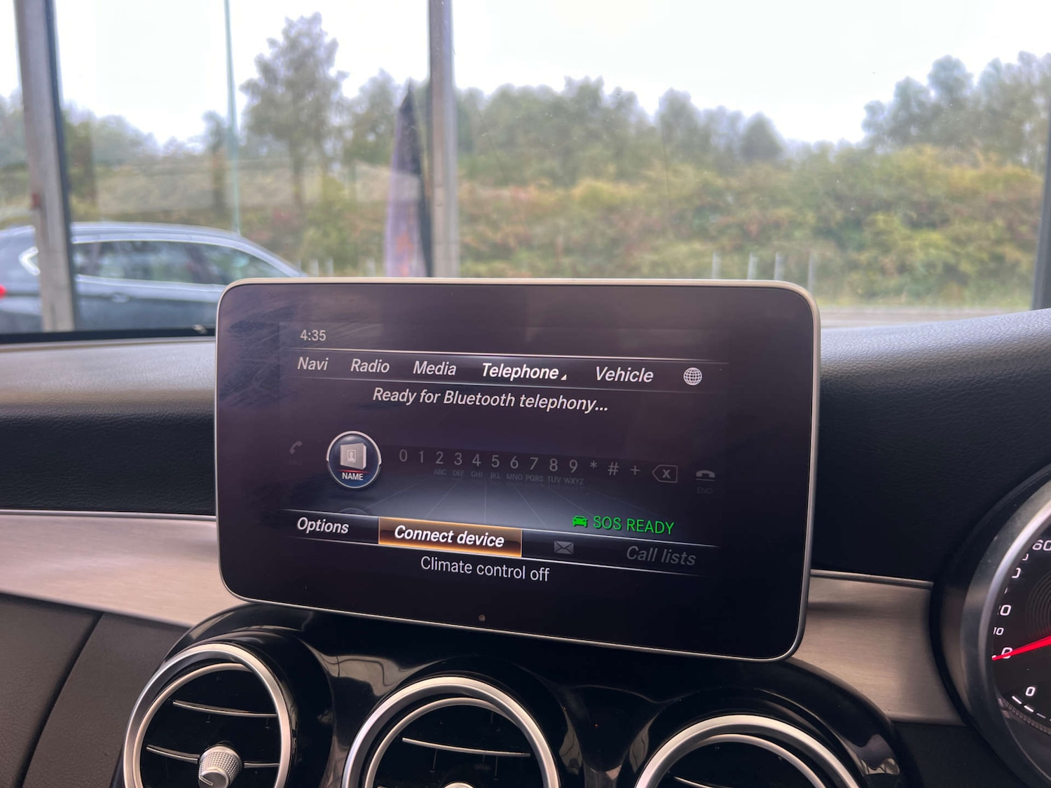 Used Mercedes-Benz C Class 2017 for sale - 76601515: Photo 33