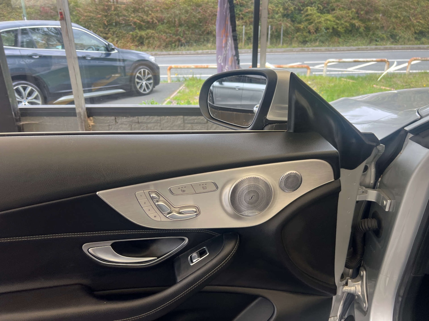 Used Mercedes-Benz C Class 2017 for sale - 76601515: Photo 39