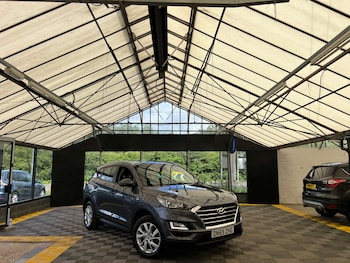 Used Hyundai TUCSON 2019 for sale - 78801726: Photo