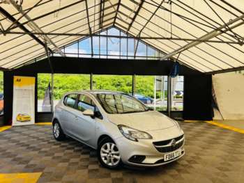 2017 - 1.2 Corsa Design CDTI ecoFLEX S/S 5dr