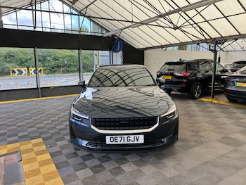 Used Polestar Polestar 2 2022 for sale - 79394202: Photo