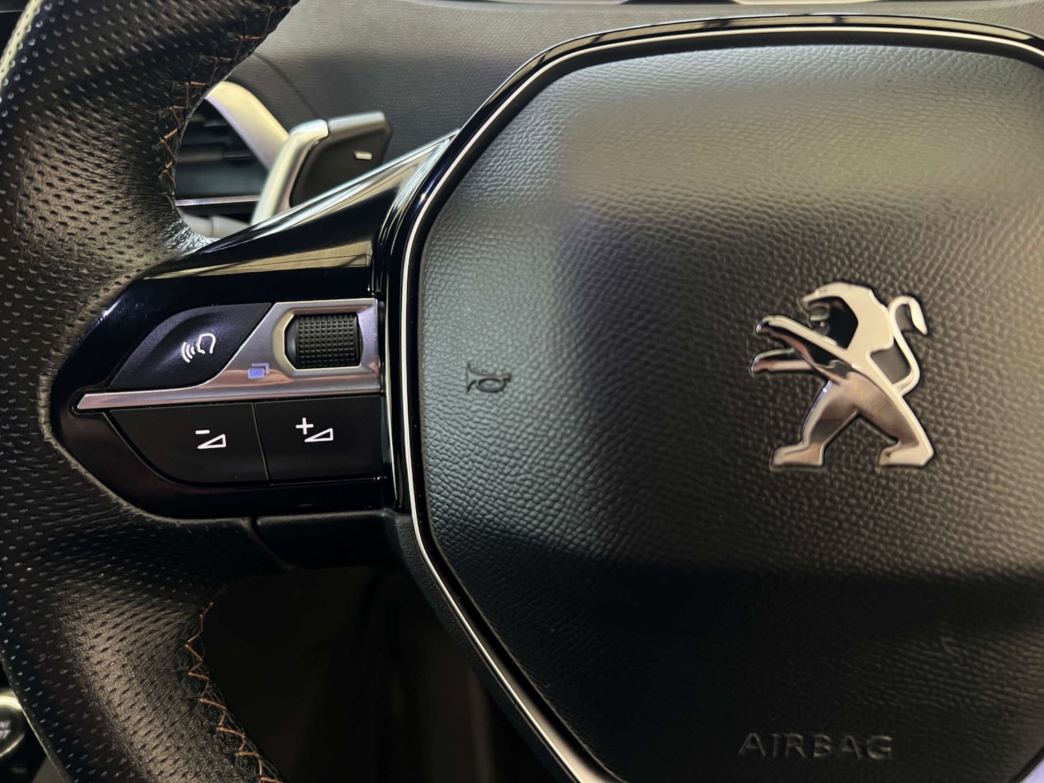 Used Peugeot 3008 2022 for sale - 76329517: Photo 17
