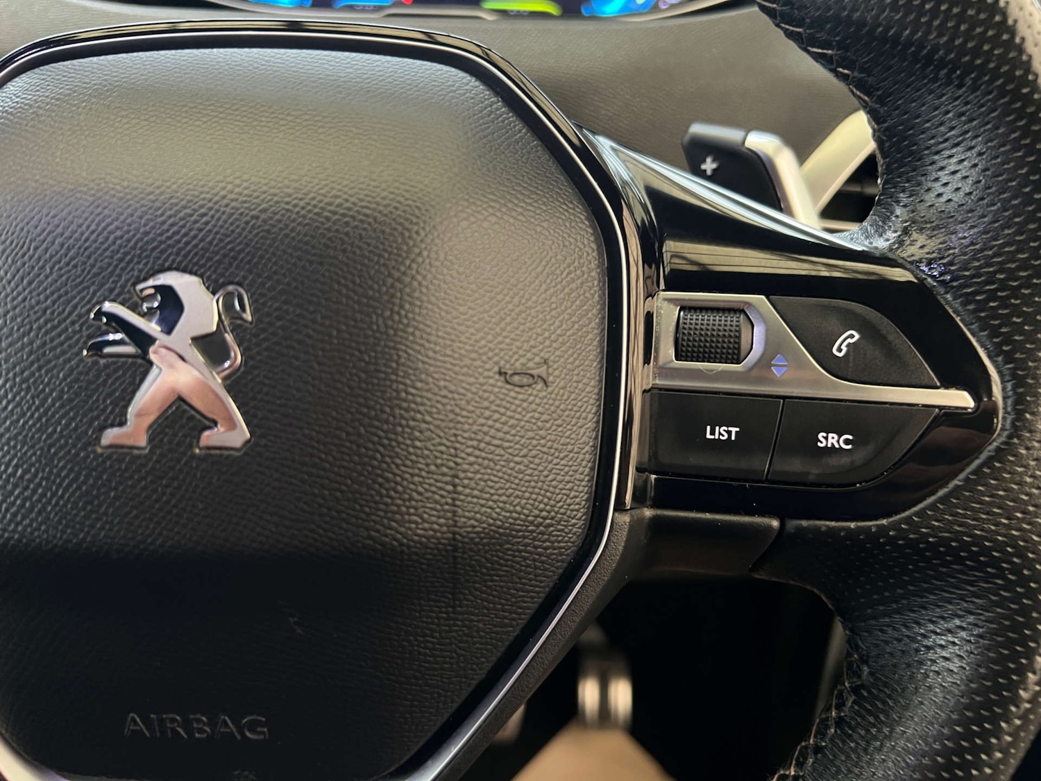 Used Peugeot 3008 2022 for sale - 76329517: Photo 19