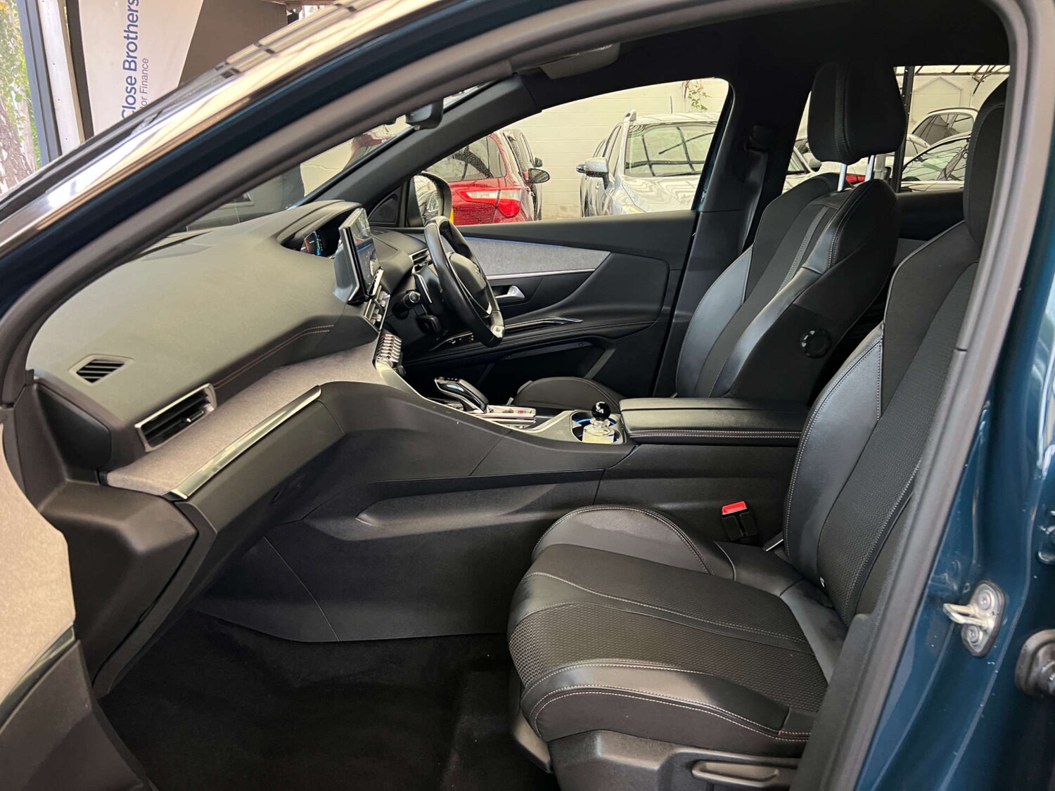 Used Peugeot 3008 2022 for sale - 76329517: Photo 24