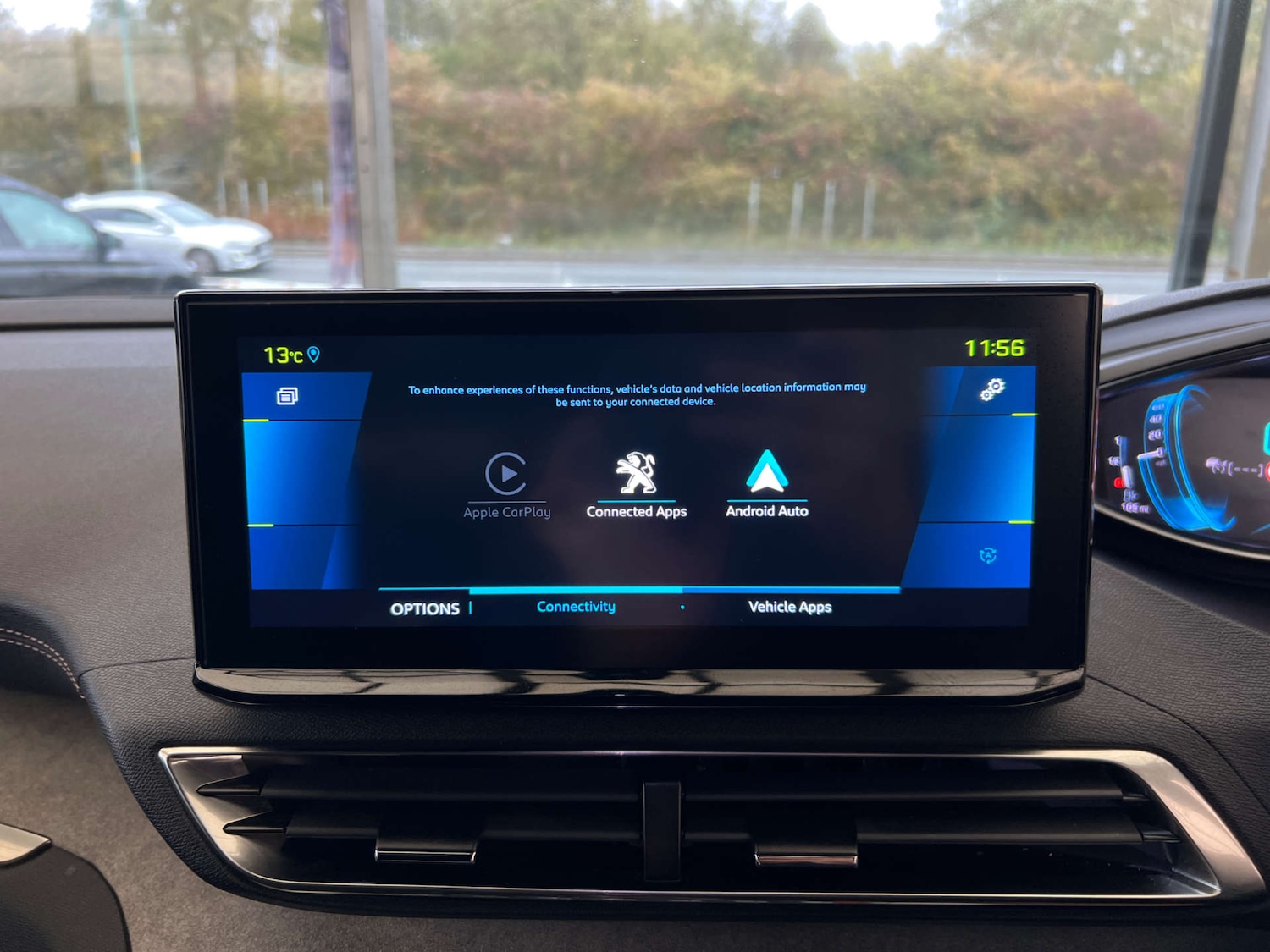 Used Peugeot 3008 2022 for sale - 76329517: Photo 25