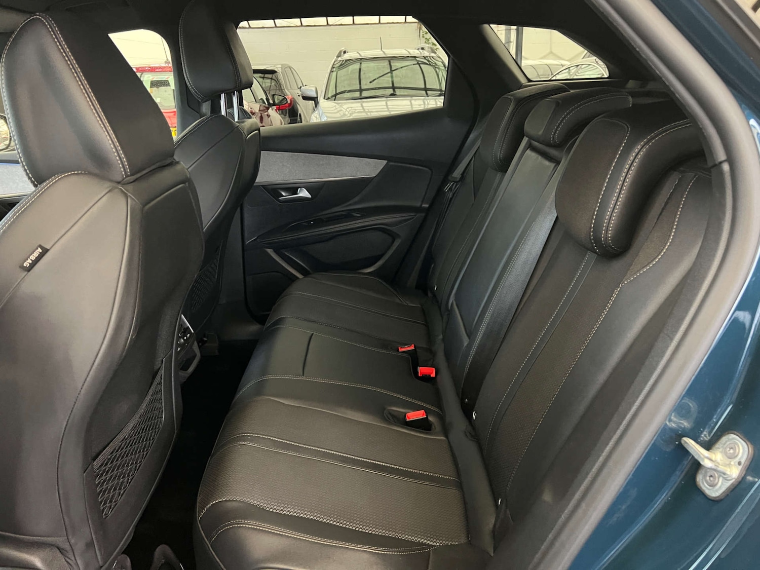 Used Peugeot 3008 2022 for sale - 76329517: Photo 29