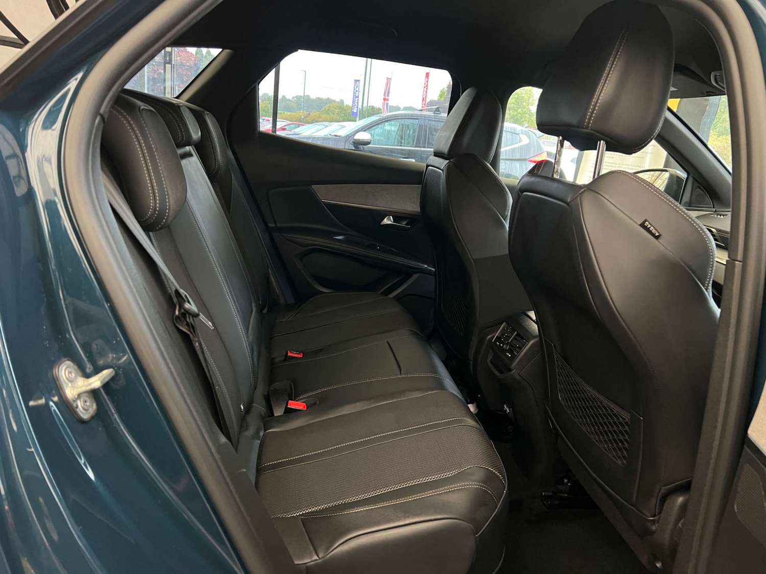 Used Peugeot 3008 2022 for sale - 76329517: Photo 30