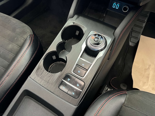 Used Ford Kuga 2021 for sale - 76206203: Photo 17