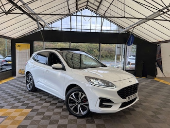 Ford - Kuga