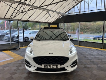 Used Ford Kuga 2021 for sale - 76206203: Photo 2