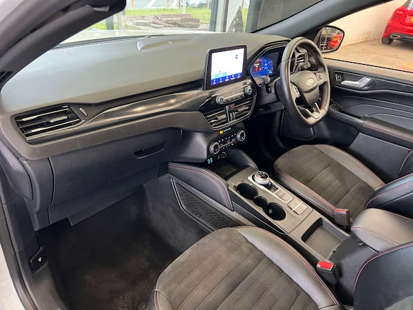 Used Ford Kuga 2021 for sale - 76206203: Photo 30