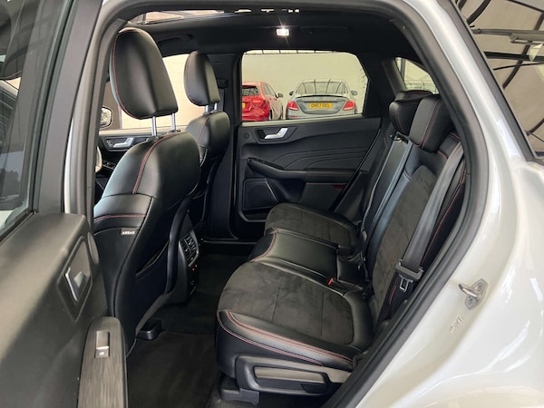 Used Ford Kuga 2021 for sale - 76206203: Photo 32