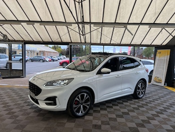Used Ford Kuga 2021 for sale - 76206203: Photo 4