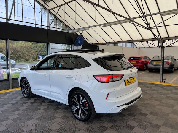 Used Ford Kuga 2021 for sale - 76206203: Photo 5